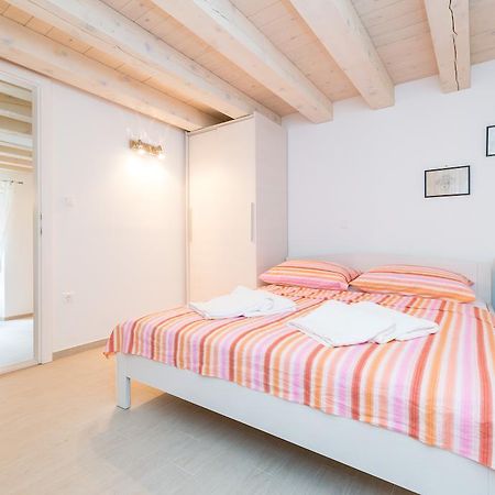 Vila Stone House Domacin Old Town Dubrovník Exteriér fotografie