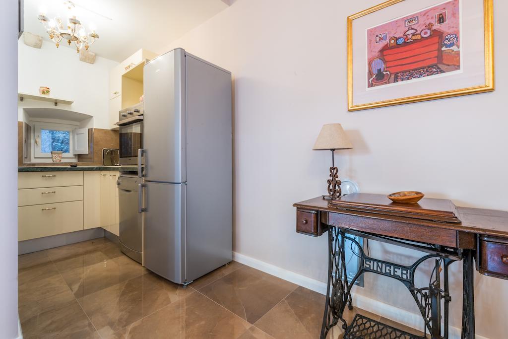 Vila Stone House Domacin Old Town Dubrovník Pokoj fotografie