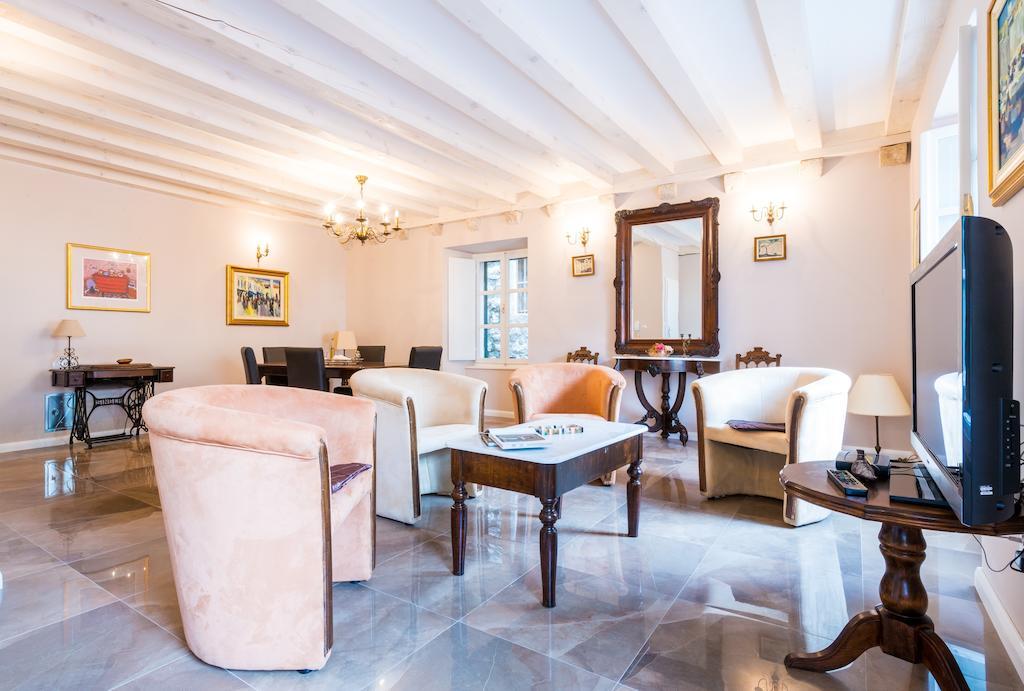 Vila Stone House Domacin Old Town Dubrovník Pokoj fotografie