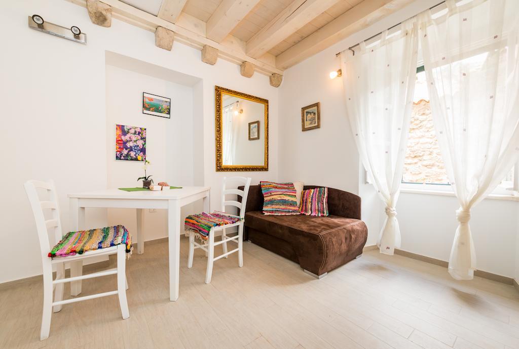 Vila Stone House Domacin Old Town Dubrovník Exteriér fotografie