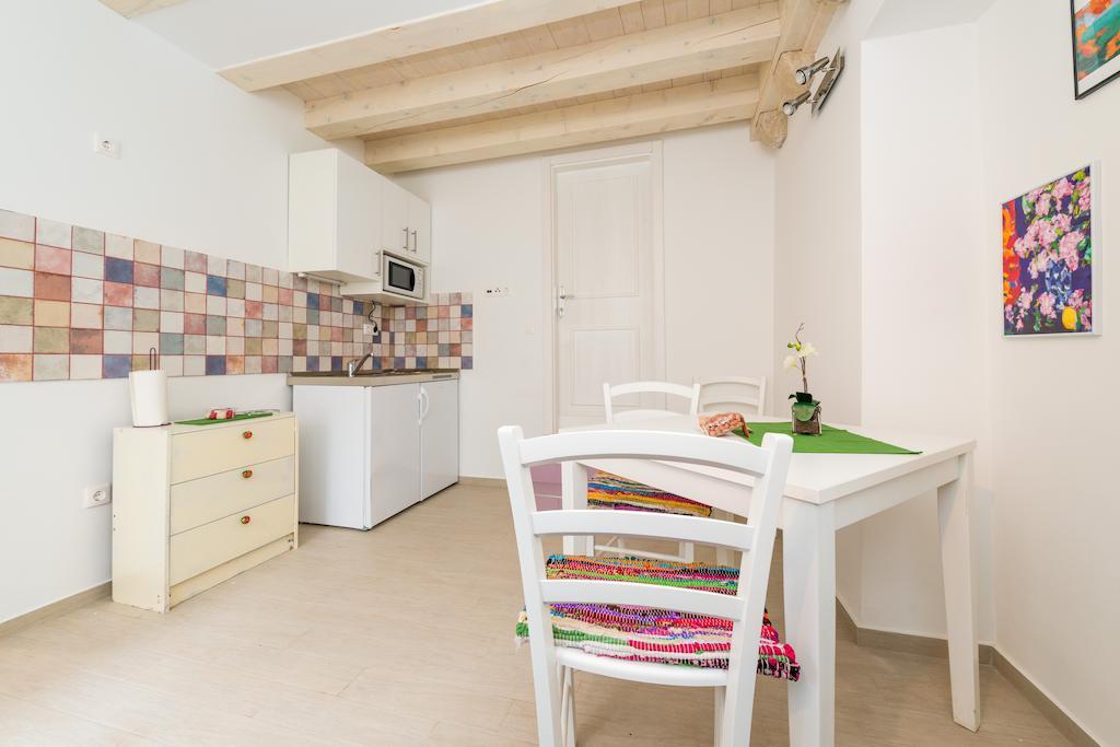 Vila Stone House Domacin Old Town Dubrovník Exteriér fotografie
