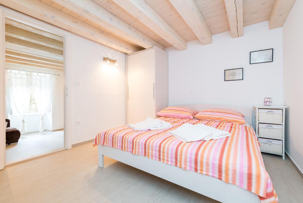 Vila Stone House Domacin Old Town Dubrovník Exteriér fotografie