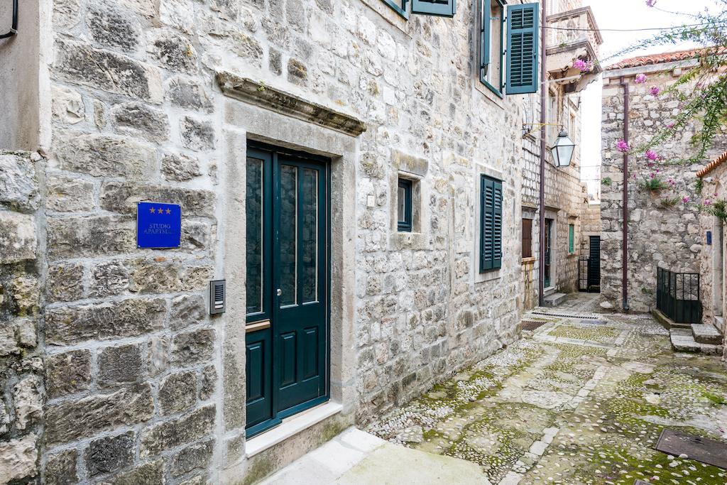 Vila Stone House Domacin Old Town Dubrovník Exteriér fotografie